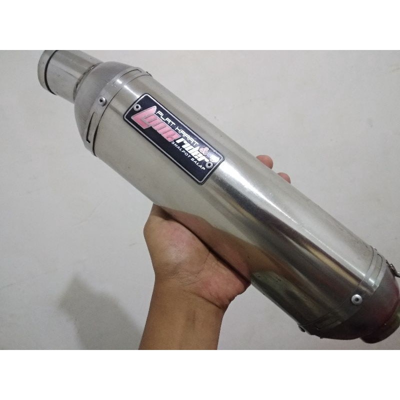 Lone Rider cleo 30cm