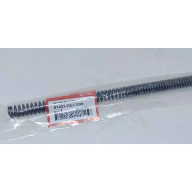 Per Shock Depan Supra X Lama Supra Fit Lama KEV