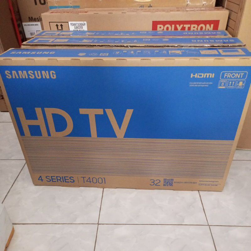 Tv Samsung 32in Full HD (32T4001)