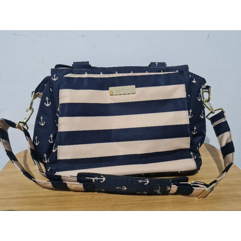 Jujube Be Classy PRELOVED Diaper Bag