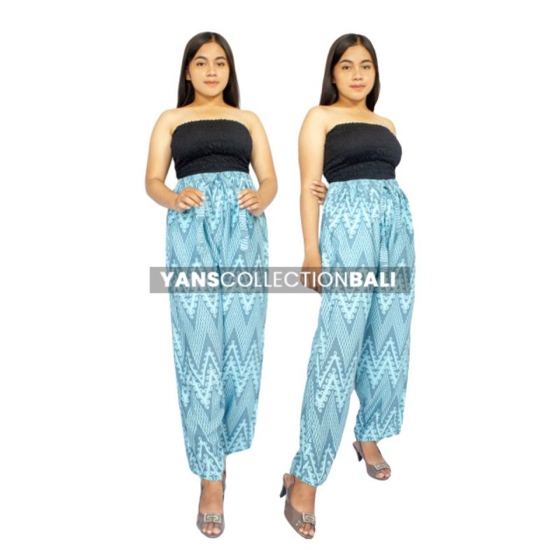 Kulot Panjang BALI Murah-Random tribal