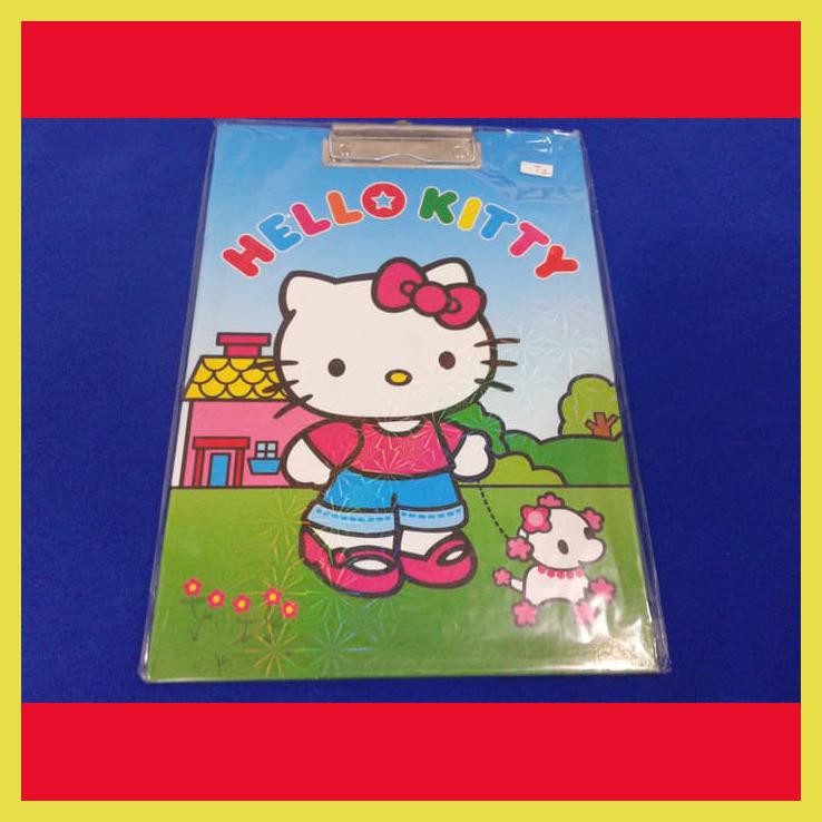 

PAPAN UJIAN / JALAN CARTOON (PC-7)