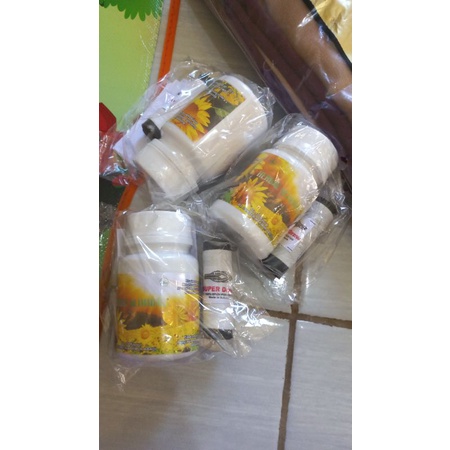 PENGGEMUK BADAN BODY FAT