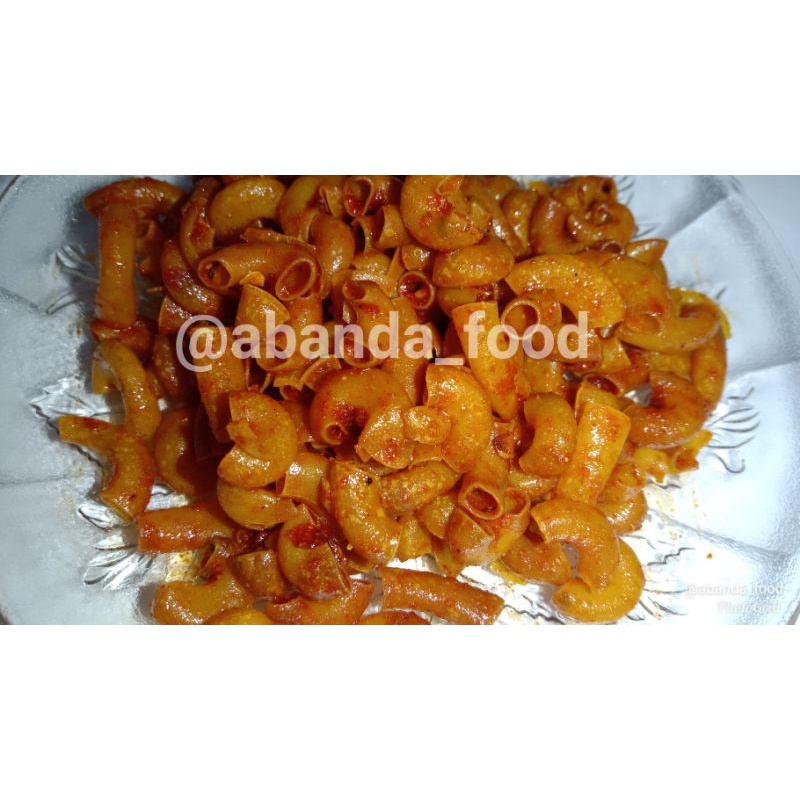 

MAKARONI BANTET MURAH