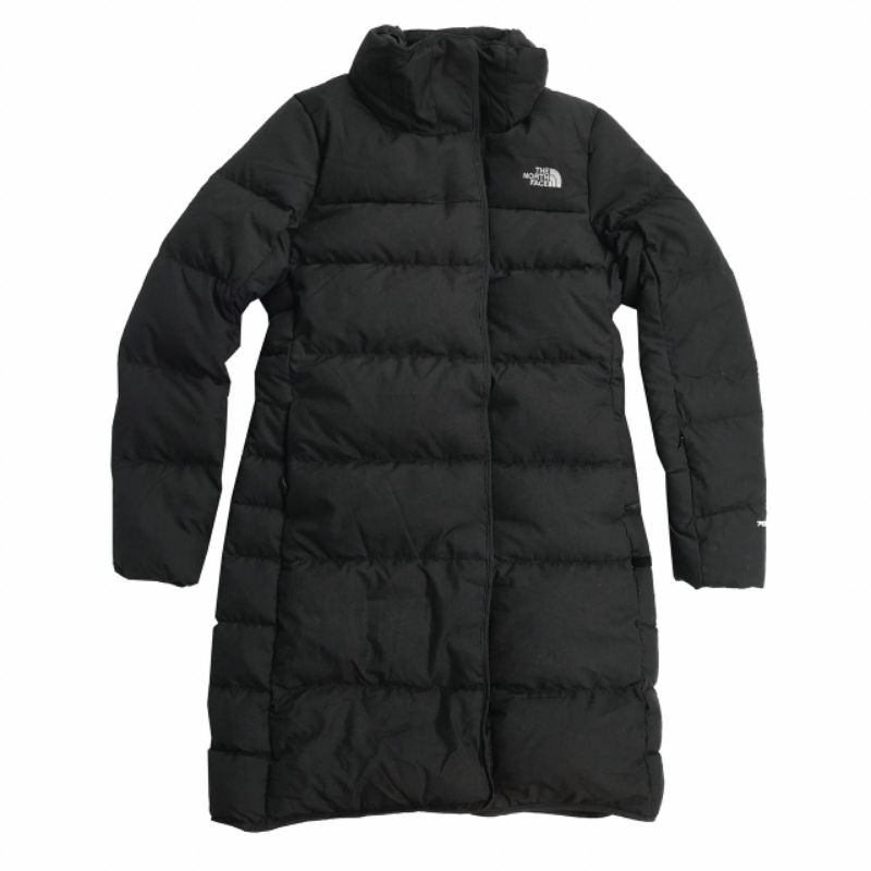 north face women's goose down jacket