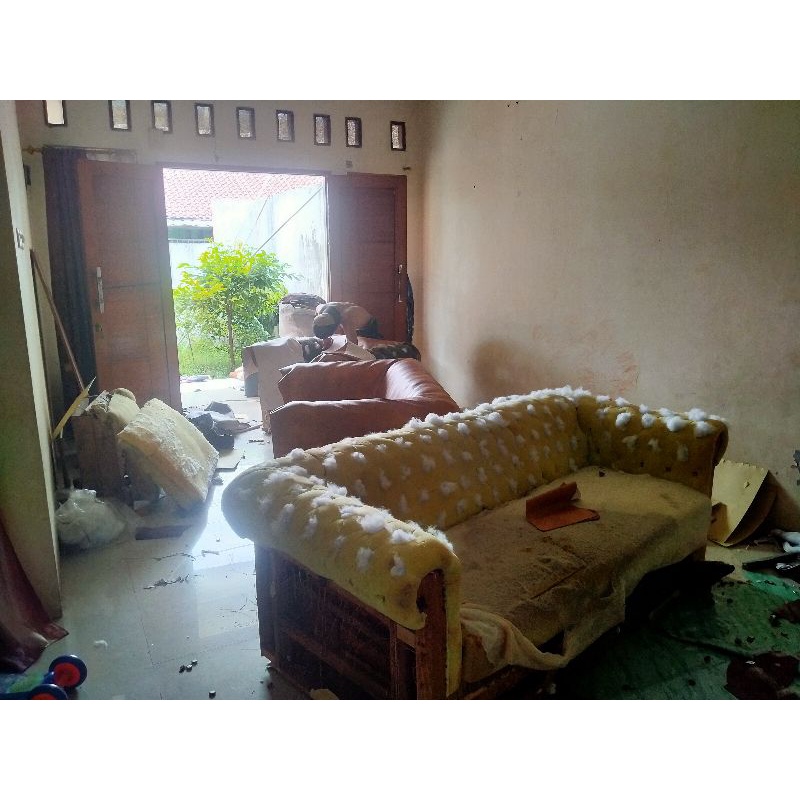 SERVICE SOFA / GANTI KULIT SOFA / SERVICE SOFA TANGERANG /SERVICE SOFA DEPOK / SERVICE SOFA JAKARTA