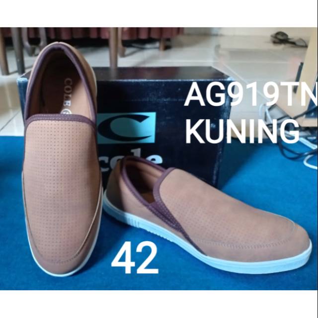 Sepatu Kasual COLE Brand Matahari Original