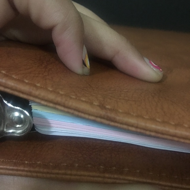 

Binder Ukuran Besar