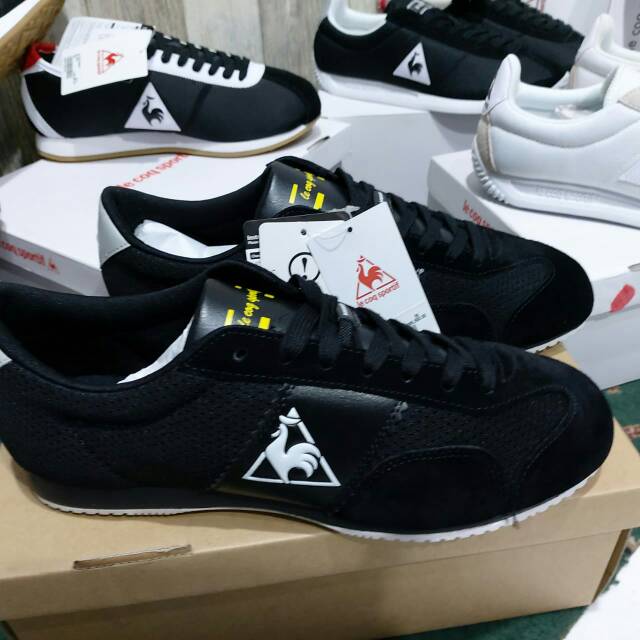 le coq sportif original