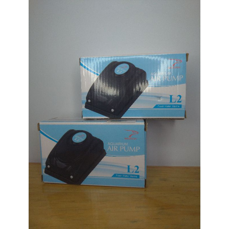 Rosston L2 Air Pump