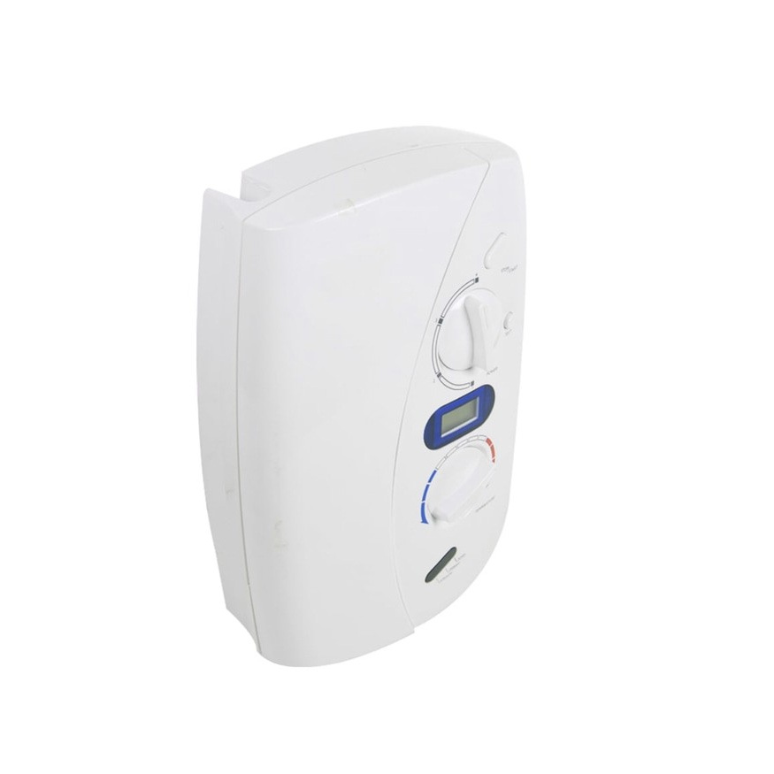 MURAH AJA ATMOR PEMANAS AIR LISTRIK INSTAN 302 / INSTANT WATER HEATER 302 ORI