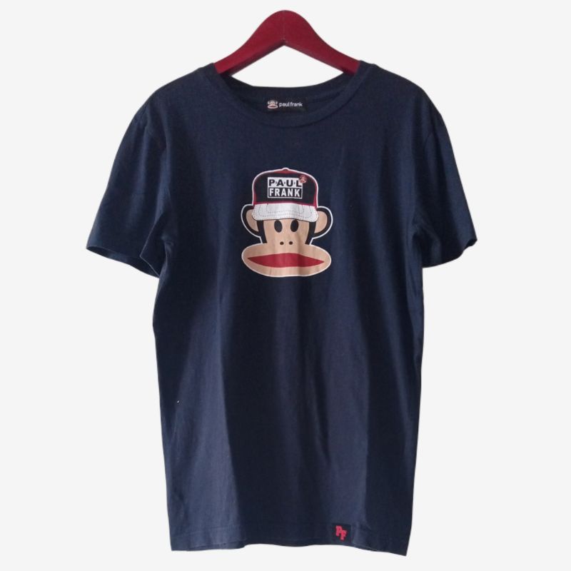 kaos Paul Frank original (trift)