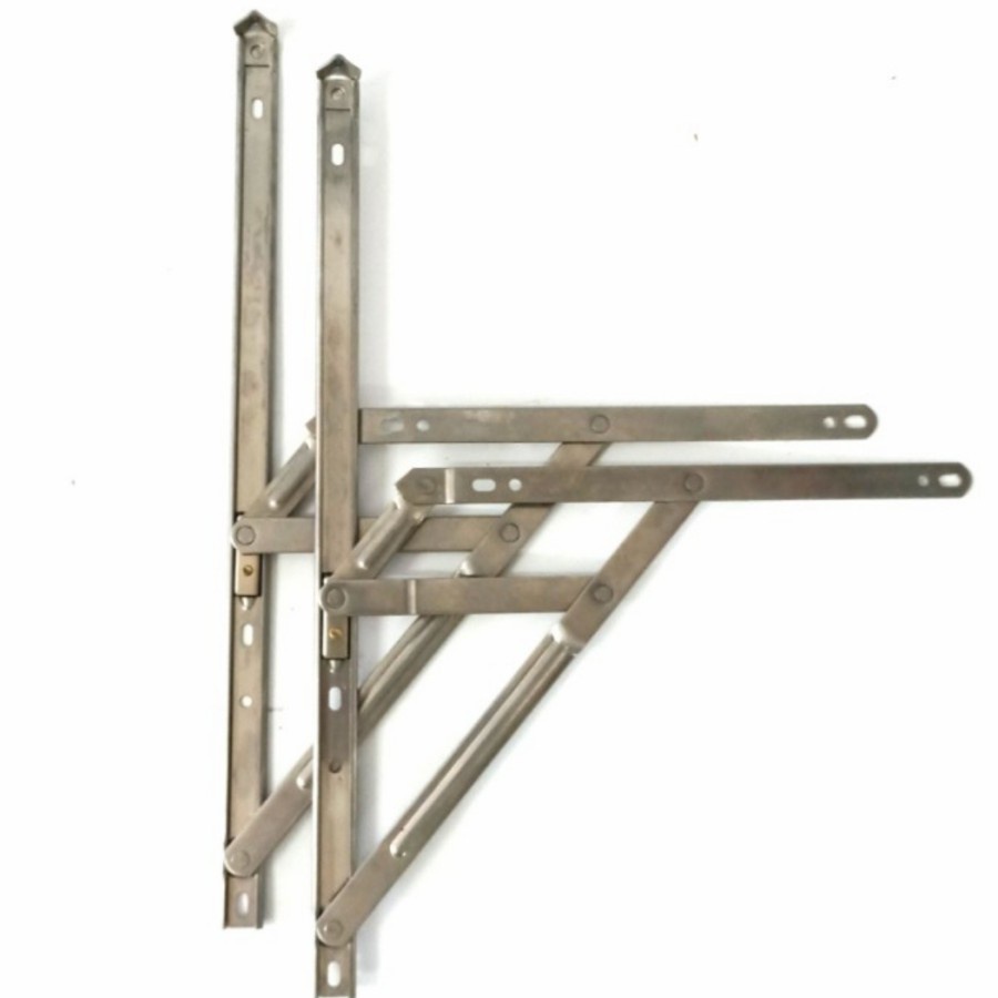 Engsel Jendela Casement Stainless Murah