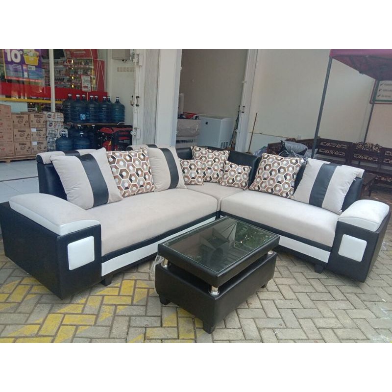 Sofa Ruang Tamu | Sofa Cantik | Sofa Minimalis