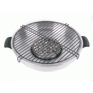 Fancy Grill Panci Pemanggang 33cm Maspion PIFG-33 Fancy Grill Terlaris