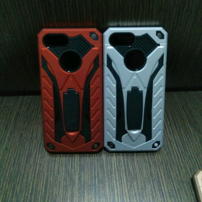 REALME 2 PRO TRANSFORMER CASE ROBOT CASE NEW IRON MAN REALME 2 PRO