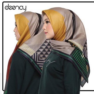 KERUDUNG SEGITIGA PRINTED VOAL / KRUDUNG EXCLUSIVE | Shopee Indonesia