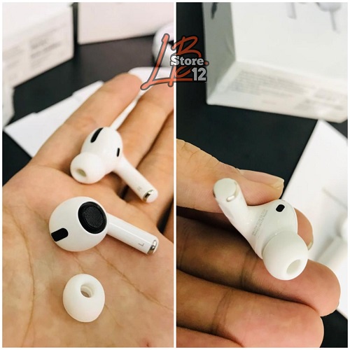 [FREE CASE]Headset Bluetooth earphone TWS  pro