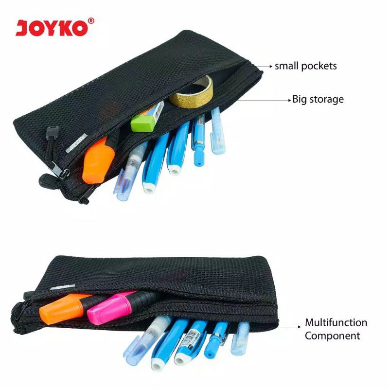 

Tas Dokumen Joyko Document Bag DCB-49 Bill