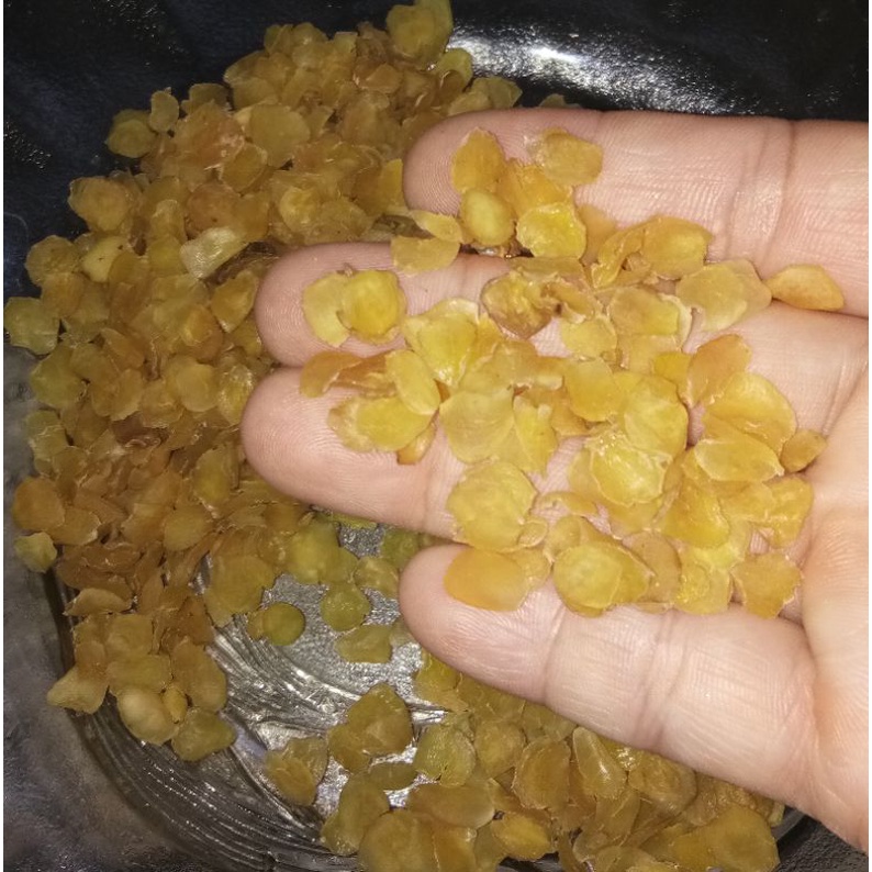 

Snow lotus seed xue lian ji 100 gram