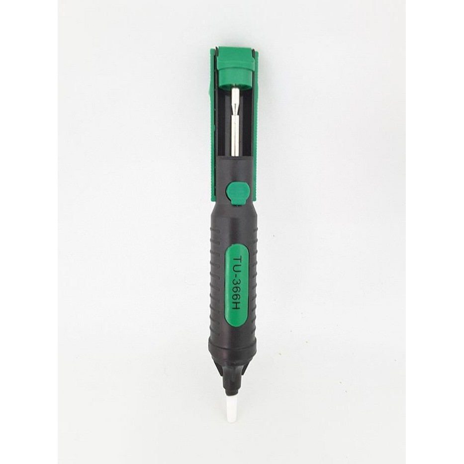 penyedot timah tni u tu 366h