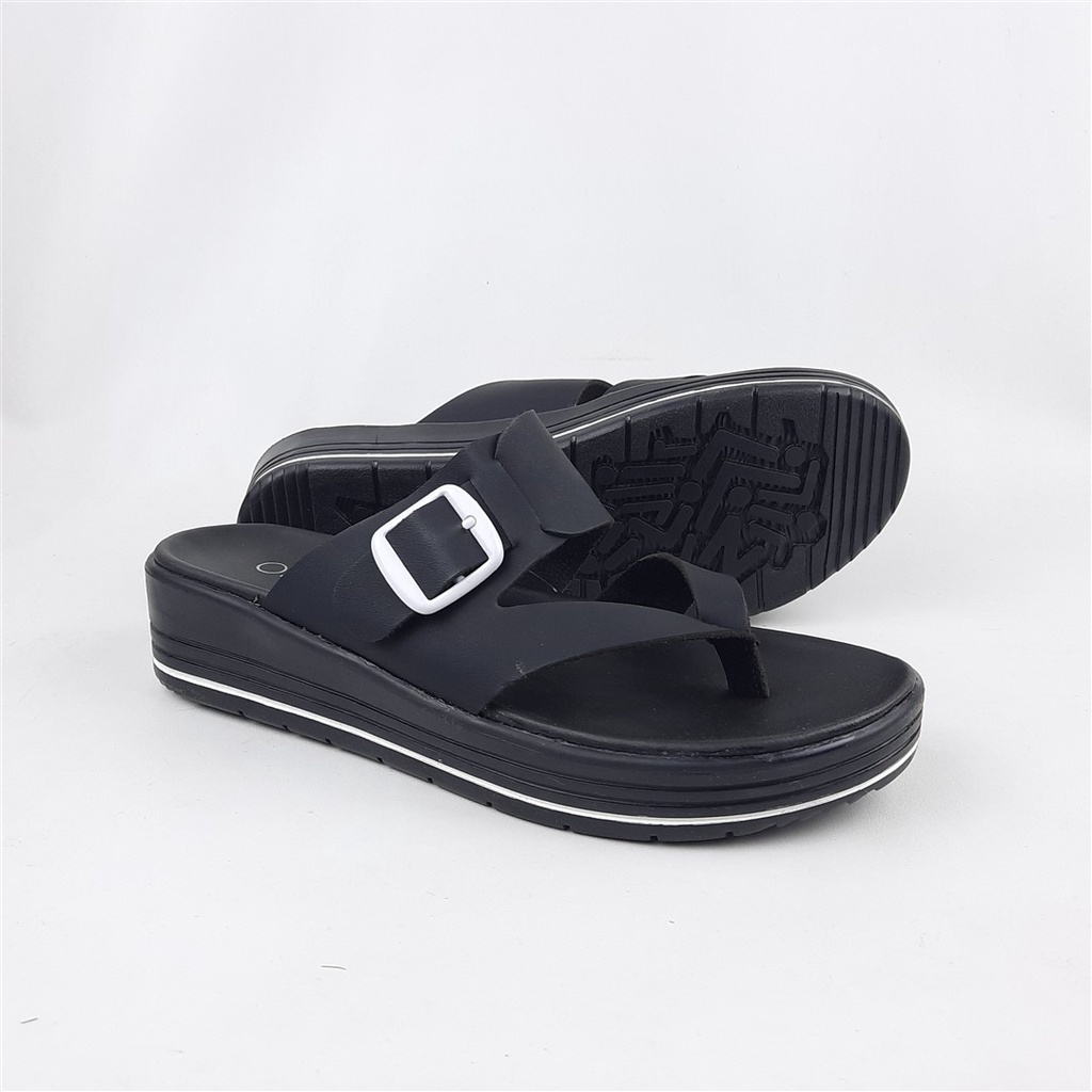 Sandal jepit wanita ornella Os.87 36-40