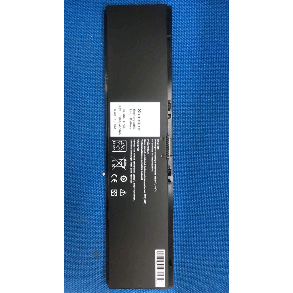 Baterai batre Laptop Dell Latitude E7420 E7440 E7450 Series Murah