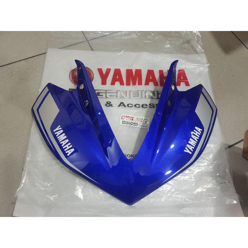 BODY COWLING SUB ASSY YAMAHA R25 ORIGINAL 1WD-XF83F-80-P1