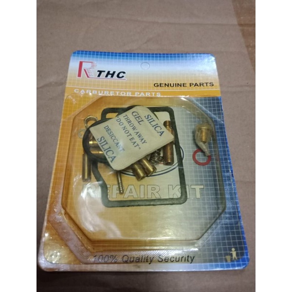 Reparkit Carburator H90 / Z90 / S90 RTHC