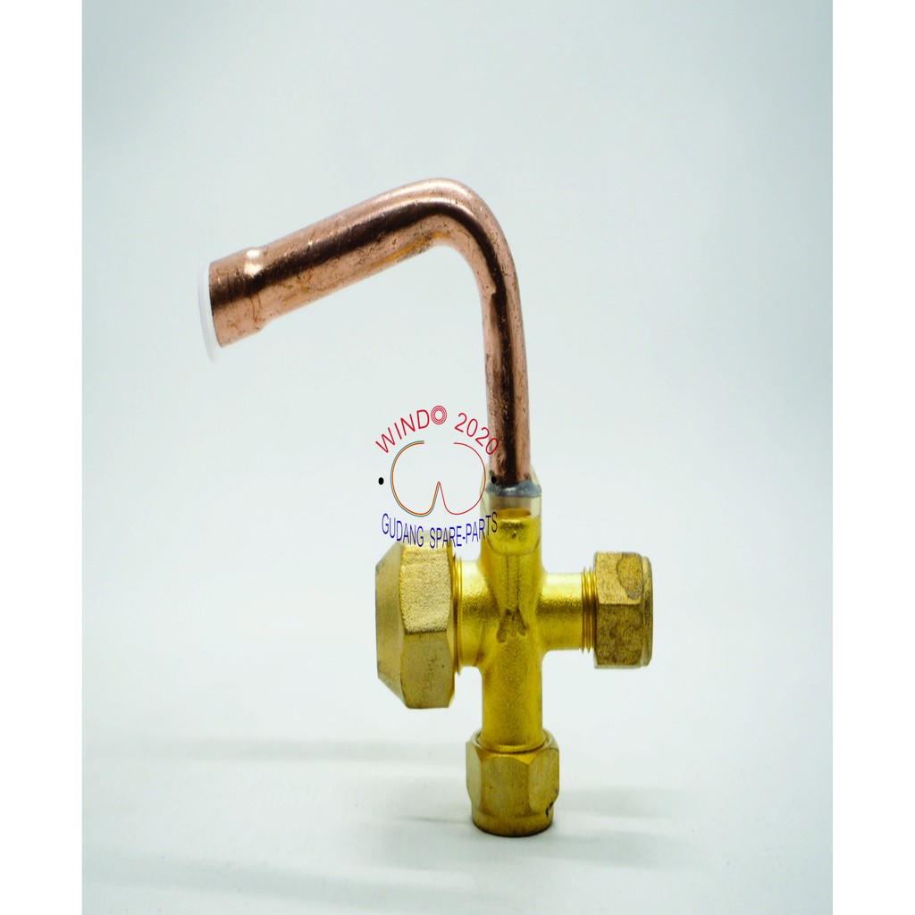 KRAN AC 0.5 PK | KRAN AC 1PK | KRAN OUT DOOR 3/8 | HAND VALVE 3/8 | KRAN AC 1PK | KRAN KUNCI L AC