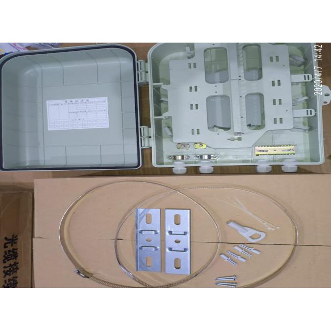 

READY STOCK ODP 48 CORE (KOSONGAN) !!