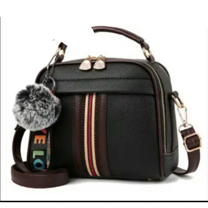 sling bag wanita - tas selempang lucu - tas selempang murah - tas bandung - harga miring