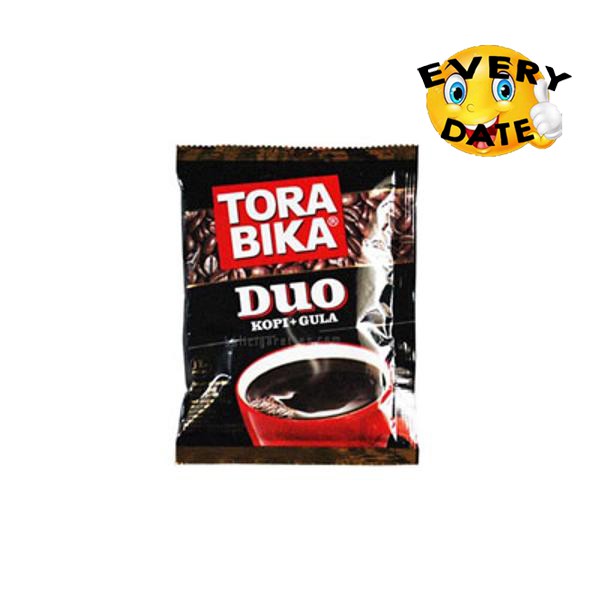 

Torabika Duo @10 Sachet/Renceng