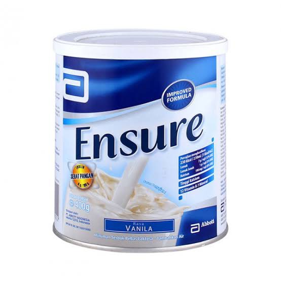 Ensure 400gr