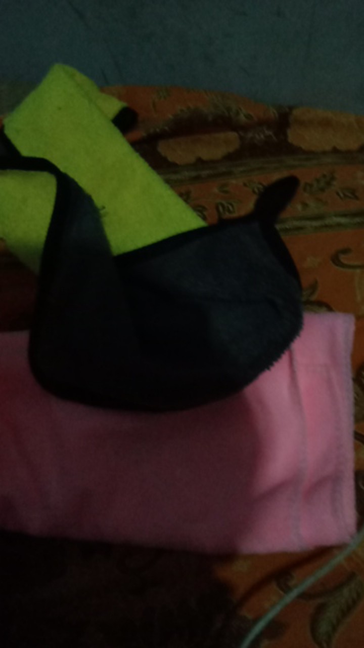 Kain Lap Microfiber Mobil / Motor 30 X 30 Cm Pembersih Mikrofiber Mikro Micro Fiber Kanebo Chamois