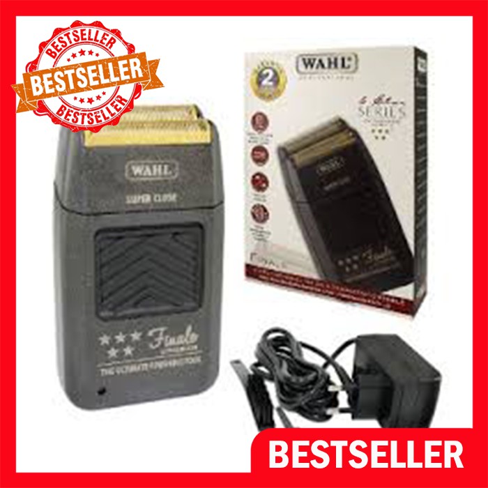 Mesin potong Rambut Wahl Finale