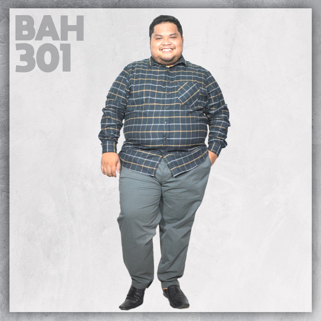 CELANA CHINO UKURAN BESAR JUMBO BIG SIZE XXXXXL CELANA CHINO UKURAN BESAR JUMBO BIG SIZE XXXXXL