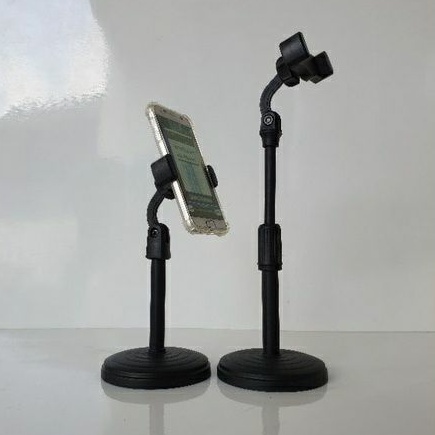 Stand HP Holder L7  / Tiang HP mini tripod HP