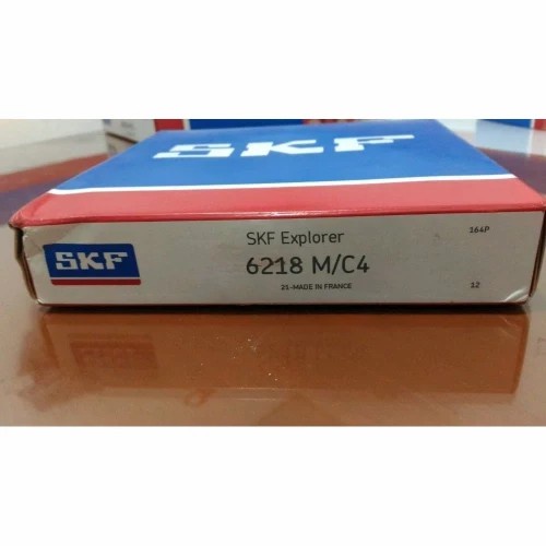 Bearing 6218 M/C4 SKF ORIGINAL