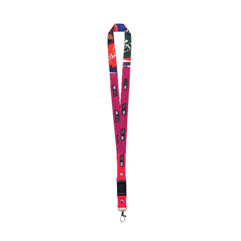 

ARON BERG - Lanyard Aron Code Cost