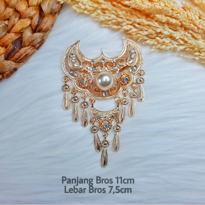 Bros Kebaya Athar Shop/Bros Kebaya Etnik/Bros Kutubaru/Bros Susun 2/Bros Kebaya Kutubaru-1