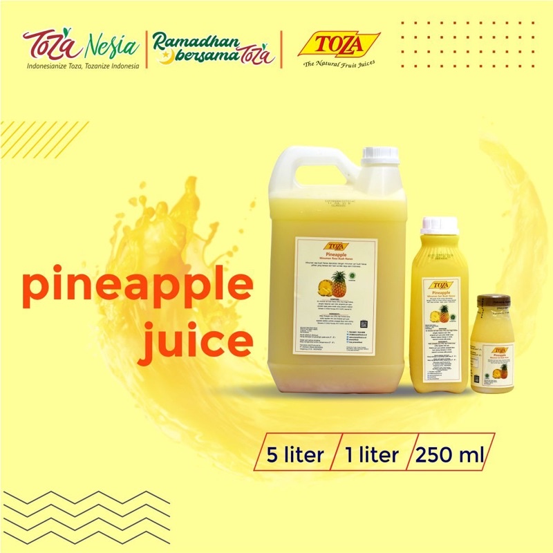 

TOZA Jus
