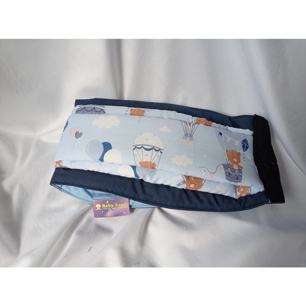 Gendongan bayi ring 0m - 3y gendongan sling ring selendang