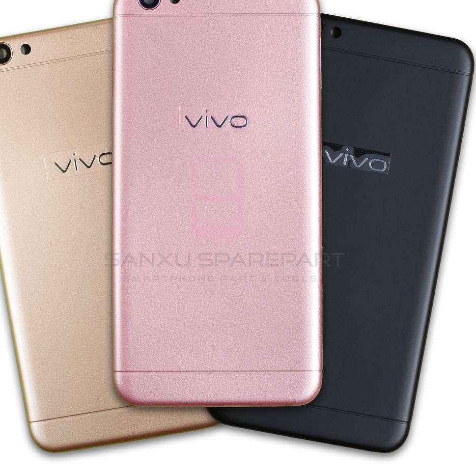 Fast Shipment BACKDOOR VIVO V5 / CASING VIVO V5 / TUTUP BELAKANG VIVO V5