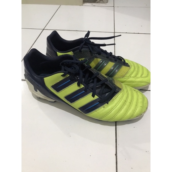adidas predator adipower obsolion hg
