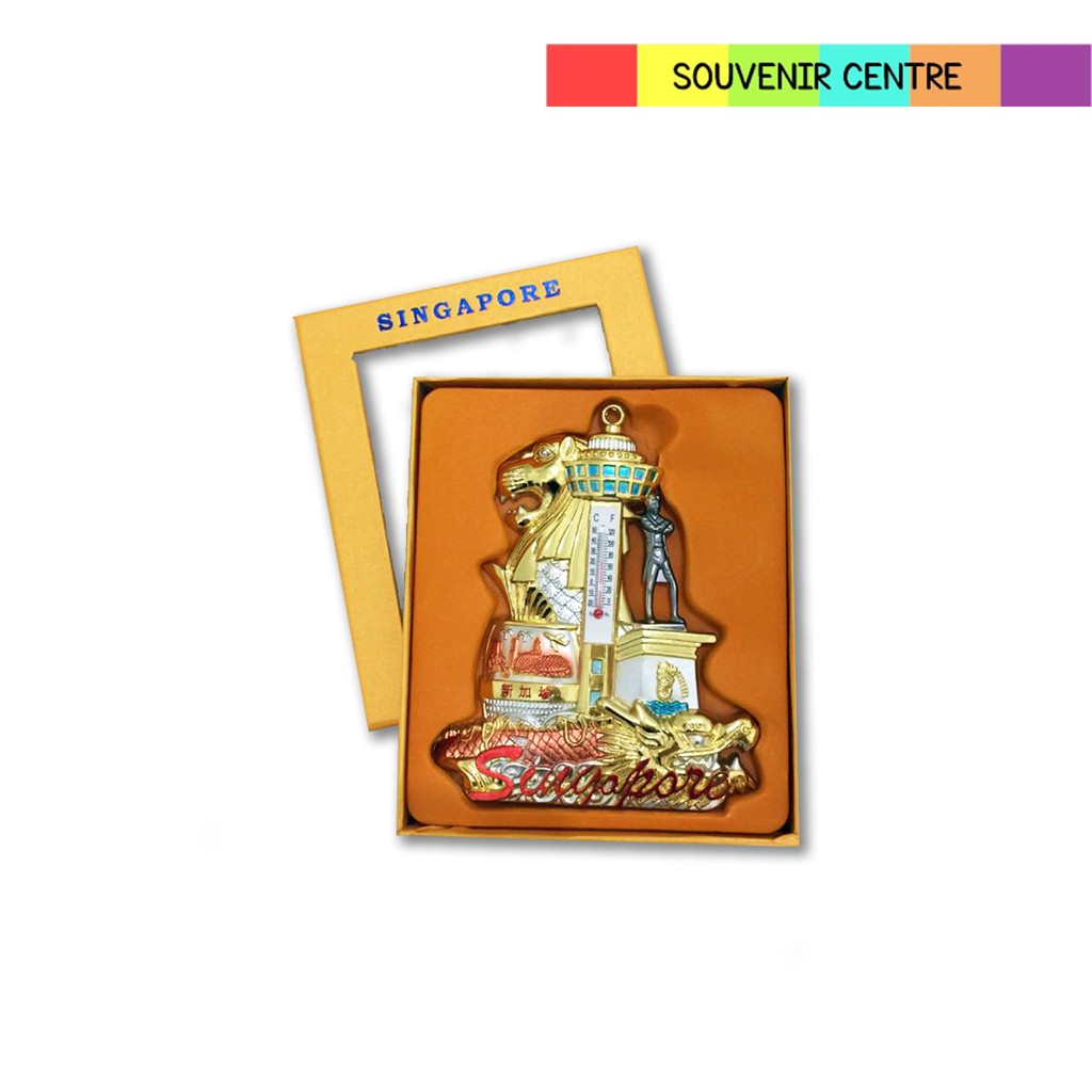 SOUVENIR SINGAPORE