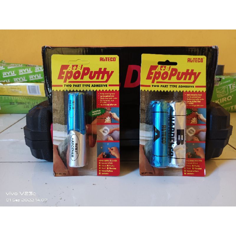 

LEM PORTING LEM KAPAL LEM EPOXY LEM SERBAGUNA