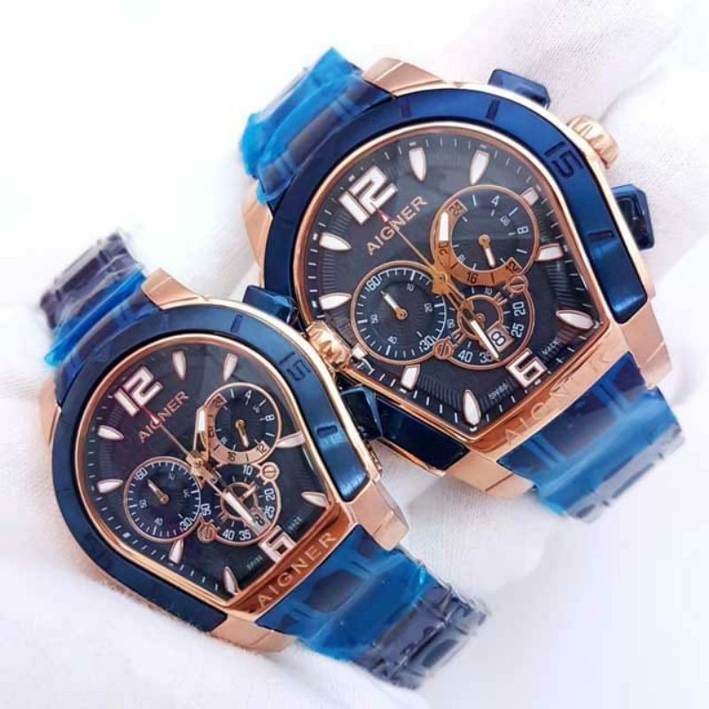 Aigner palermo couple