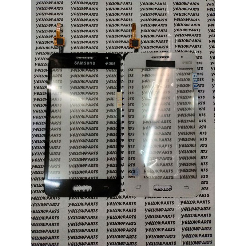 TOUCHSCREEN TS TC SAMSUNG GALAXY CORE 2 G355 G355H ORIGINAL