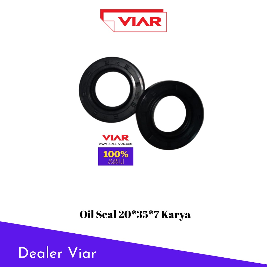 Sil gardan Belakang Motor Roda Tiga Viar